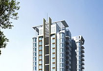 �˷���α�칫¥��Ƭ