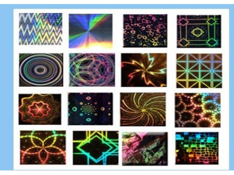 激光防伪 激光全息图像描述 激光防伪 激光全息图像描述