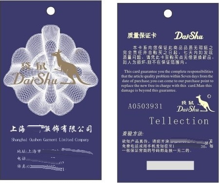 ��װ��α��ǩ